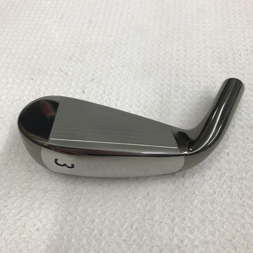 Tour Edge Bazooka HT MAX Driving Iron #3 Iron / 20° - RIGHT HAND CLUB HEAD ONLY - Picture 8 of 9