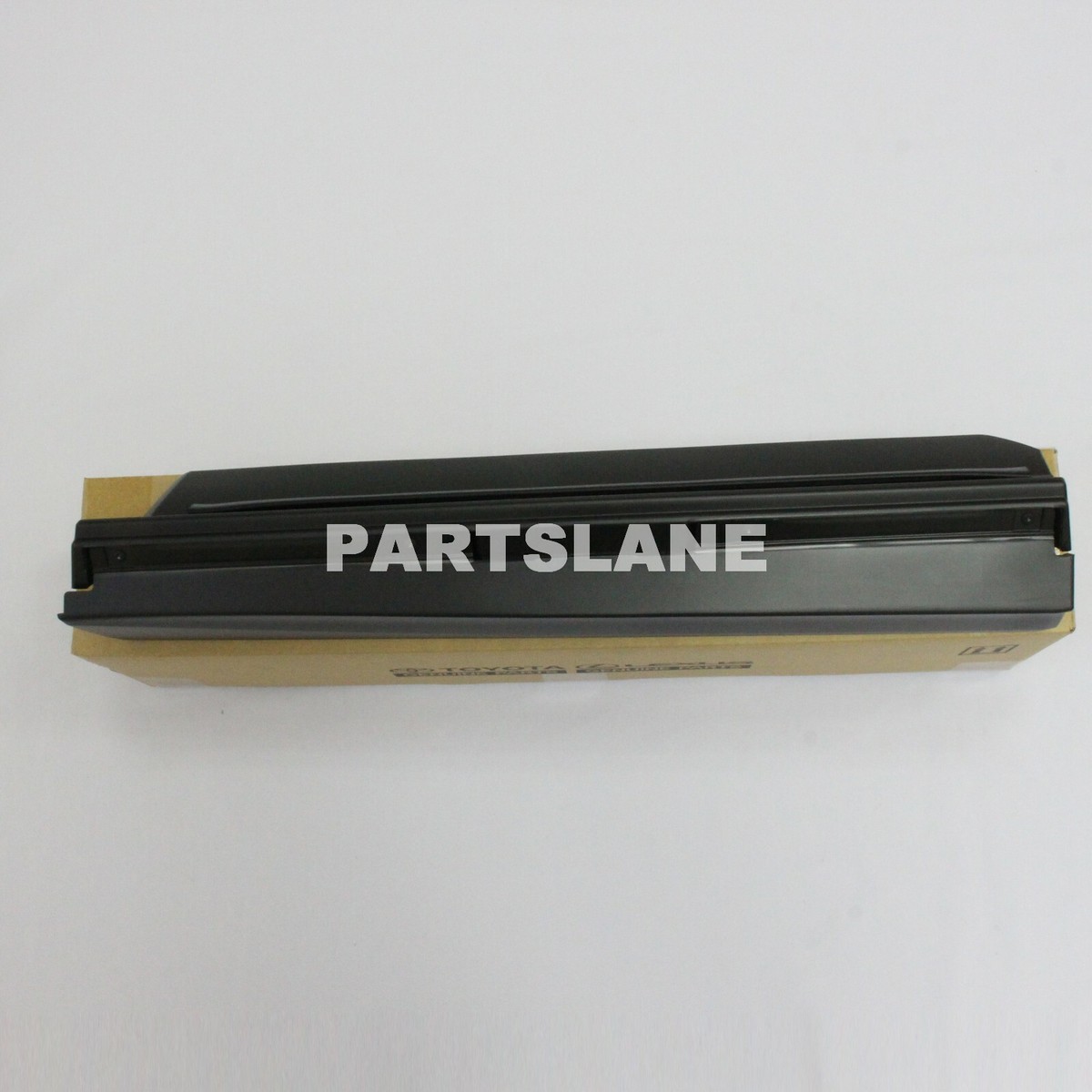 75076-76010 Toyota OEM Genuine MOULDING SUB-ASSY | eBay