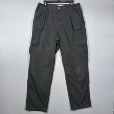 5.11 Tactical Taclite Pro Ripstop Pant 74273 - Black 34x32 EMS