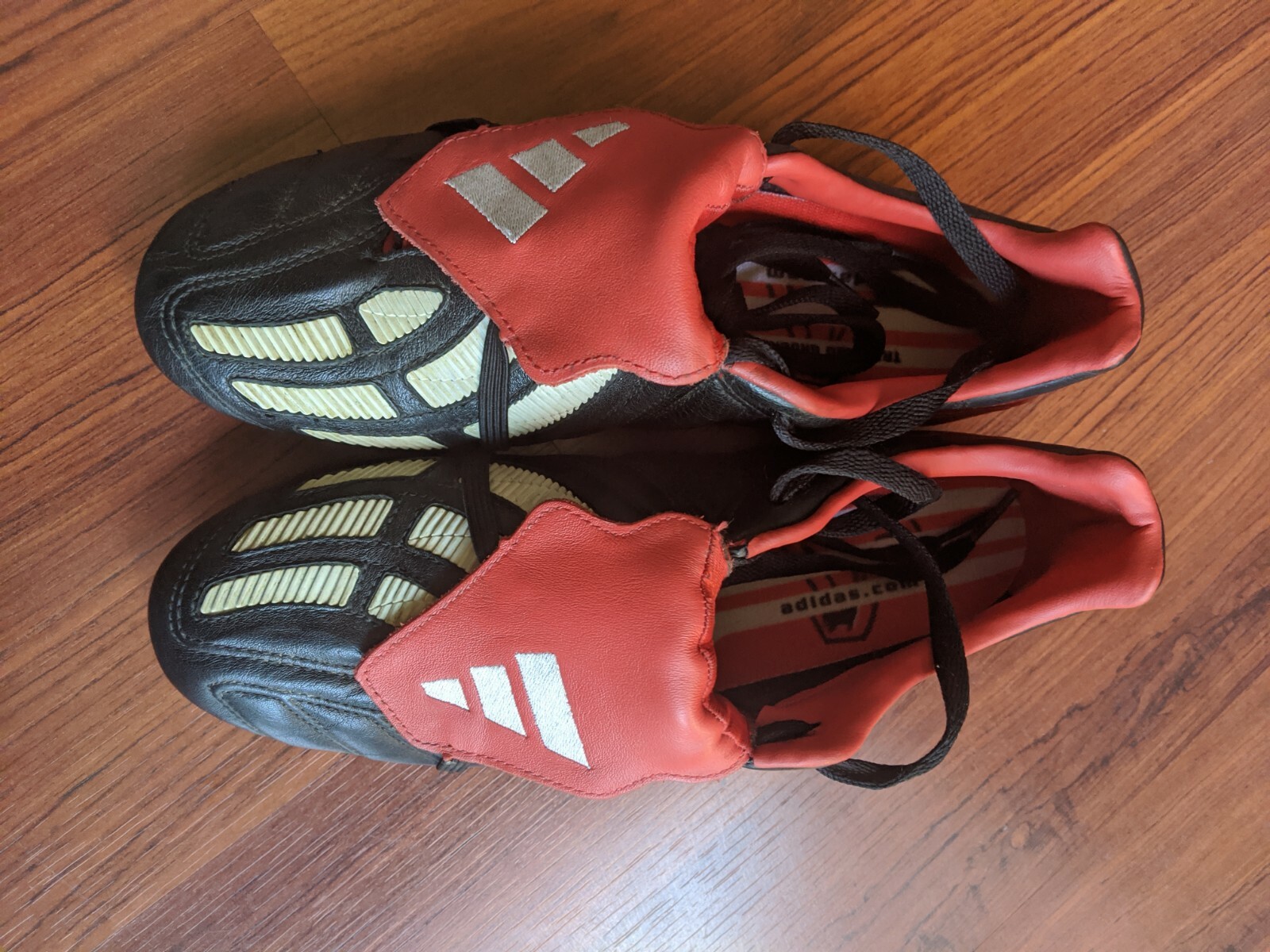 adidas predator pulse for sale