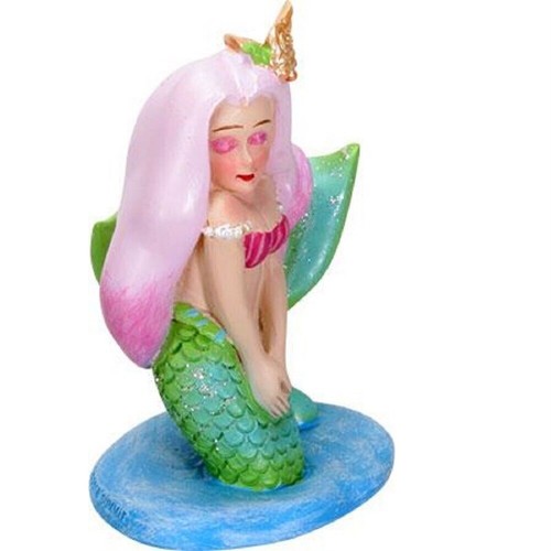 Mermaid Celeste Figurine - Picture 3 of 3