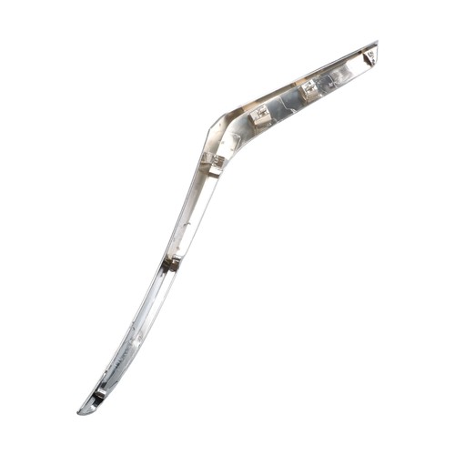 Chrome Front Bumper Grille Molding Trim for Nissan 2023 Altima 620759HF0B - Picture 6 of 7