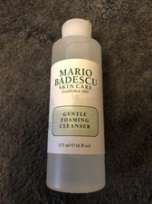 Mario Badescu Skin Care Acne facial cleanser 177ml New Sealed 