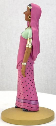 MOULINSART TINTIN OFFIZIELLE FIGUREN # 51 bis 100 EINZELN KAUFEN seltene Figuren - Bild 248 von 351