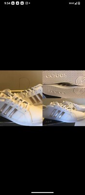 Adidas superstar Rose Gold Size 6.5 Junior | eBay