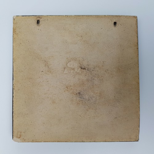 ~ Selten Antik ~ Delft ~ Kon Nederlandsche Voetbalbond ~ 2 x Fliesen ~ Niederländisch FA ~ - Bild 7 von 12