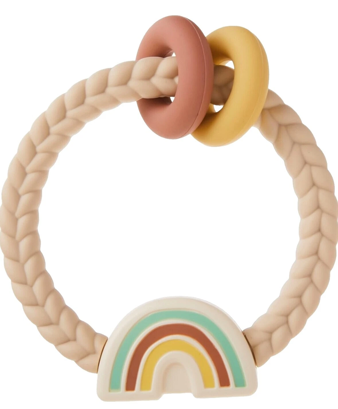 Teething Toy Baby Teethers