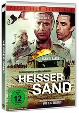 Heisser Sand DVD Joachim Fuchsberger