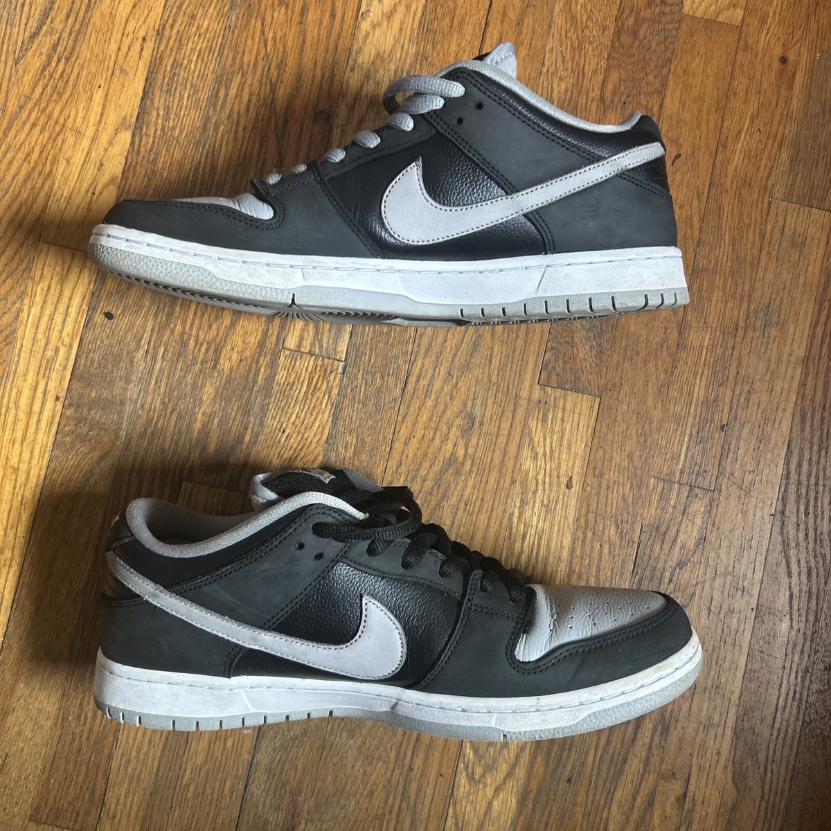 Size 11 - Nike SB Dunk Low J-Pack Shadow W/ Extra Laces 