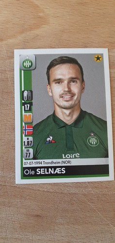 ASSE : Romain Molina critique vivement les dirigeants de l'AS Saint-Étienne