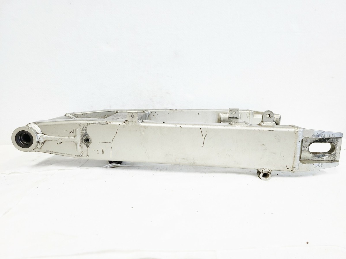 1998 - 1999 KAWASAKI ZX9R OEM REAR WHEEL SWINGARM SUSPENSION SWING