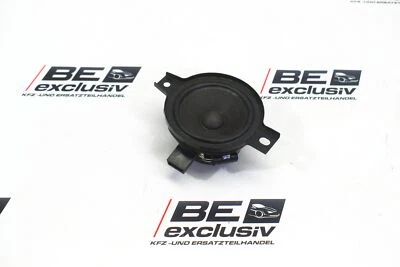 Opel Astra K 1.6 CDTI Altavoz Delant. Salpicadero Tweeter - Imagen 1 de 4