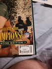 Desmond Howard “MVP” Signed Commemorative Super Bowl XXXII Program (JSA COA) — photo 6