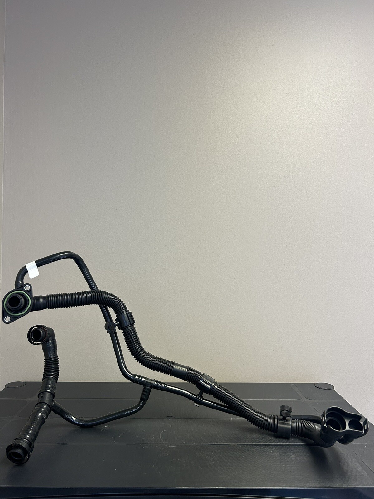 Bentley Breather Line 07P103426B