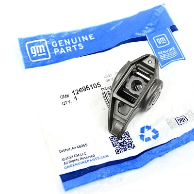 #ad #ad GM Chevrolet 1.7 Roller Intake Offset Rocker Arm GM LS3 L99 L76 L92 LS9 LSA L96 $24.99