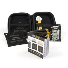 Music Nomad MN604 Precision Setup Gauge 6-Piece Set