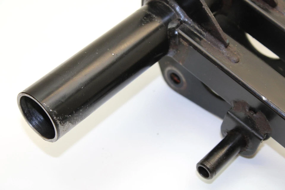 2008 Yamaha Fx Nytro Oem Rear Torque Pivot Arm 8GL-47332-00-00 SY91 - Image 3 of 4