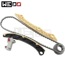 Timing Chain Kit For 2006-2015 Honda Civic 1.8L SOHC 16v R18A1 R18A4 14401RNAA01