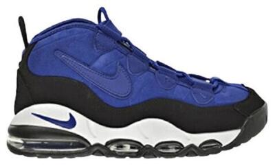 ✳︎値下げ✳︎美品✳︎NIKE AIR MAX UPTEMPO 95 28cm Nike Air Max Uptempo Blue for Sale | Authenticity Guaranteed | eBay