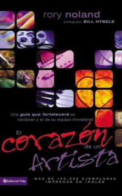 El Corazon De Un Artista