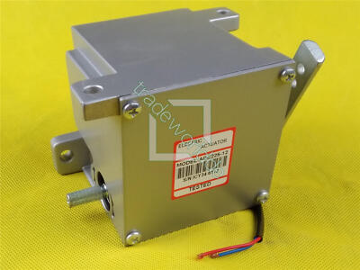 External Generator Actuator ADC225-12V Generator Genset Controller New