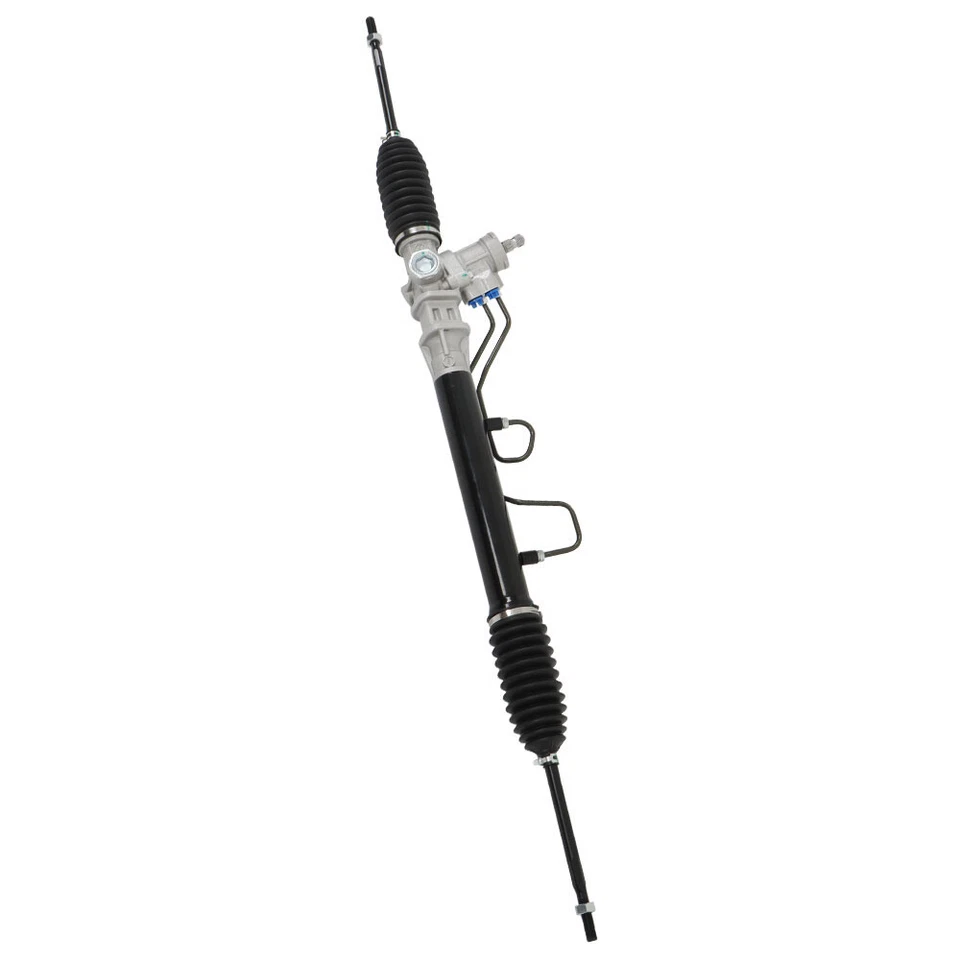 1× Power Steering Rack and Pinion Assembly For 2001 2002 2003 2004 2005 Kia Rio Foto 3 de 4