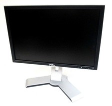 dell 1908wfp monitor