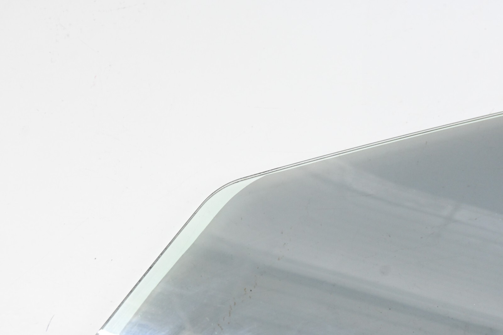 ⭐ 03-12 Maserati Quattroporte Front Left Driver Door Window Glass Panel 31k Oem