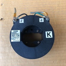 TERASAKI ELECTRIC ACT-113B CURRENT TRANSFORMER