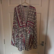 Mini Dress/Top