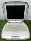 New ListingApple iBook Clamshell G3 M2453 12" Untested - For Parts