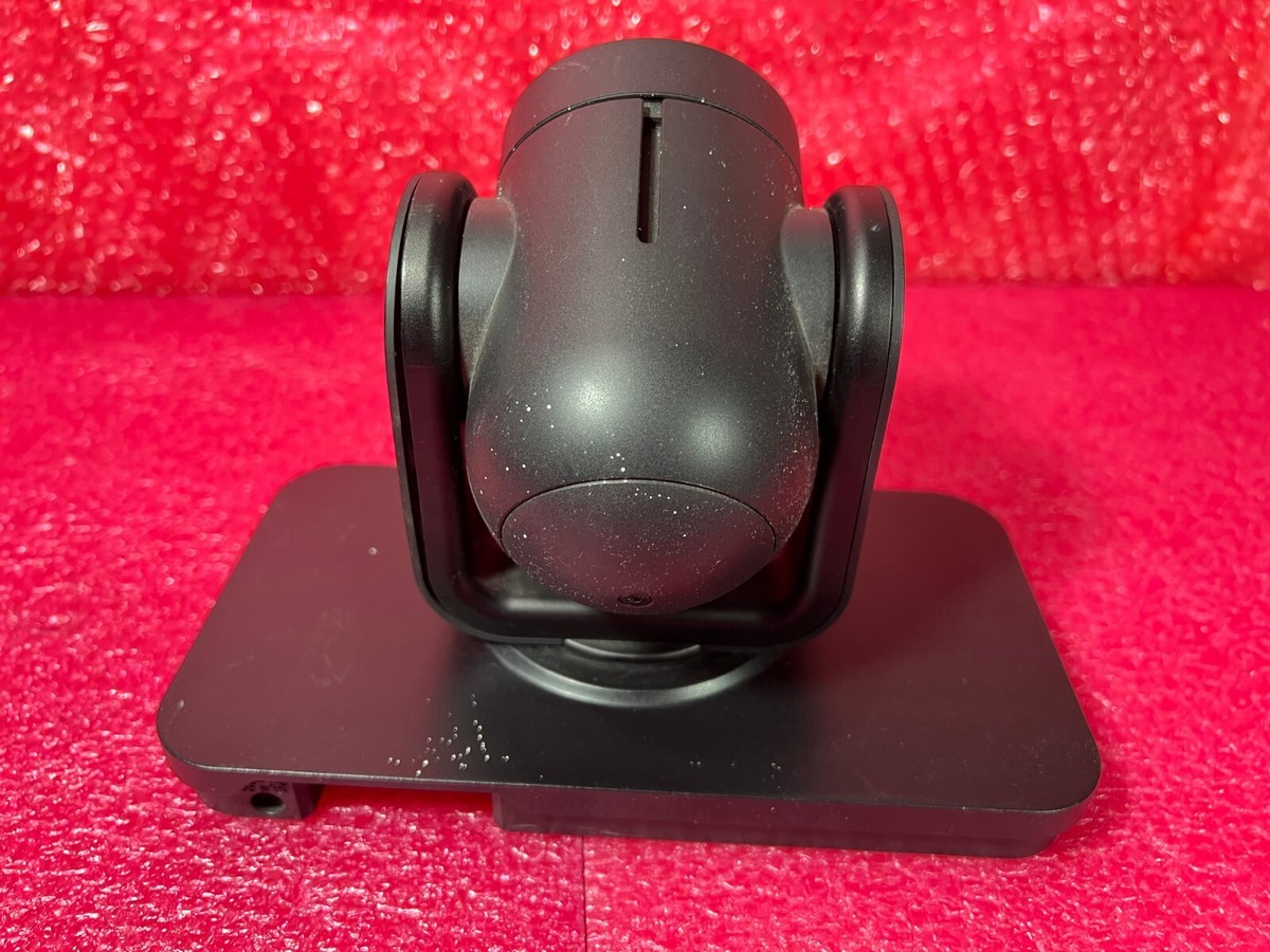 Polycom MPTZ-11 EagleEye IV Conference Video Camera 1624-66061-001