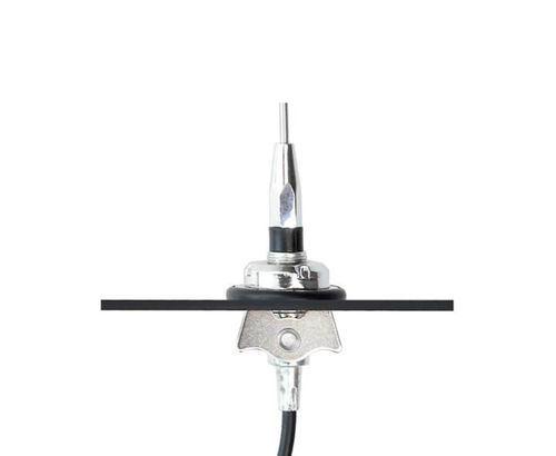 Antena de mástil de acero 31" AM/FM 1977-90 modelos Chrysler, Dodge, Plymouth Mopar - Imagen 4 de 8