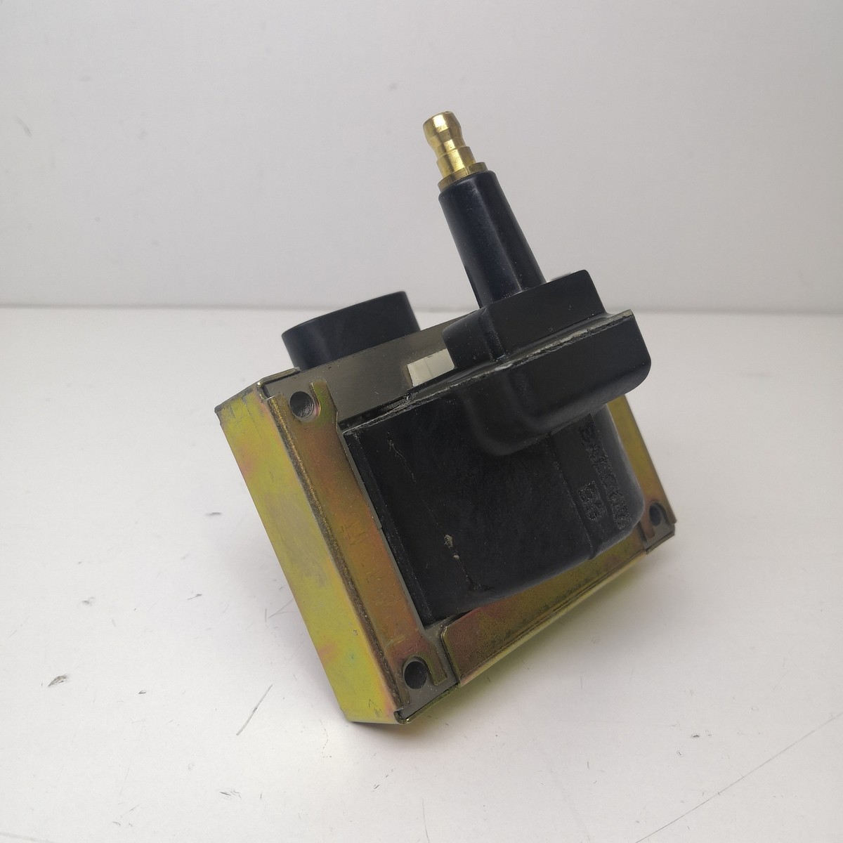 Bobine Allumage Moteur Peugeot 205 309 405 Citroën BX C15 Neuve Origine