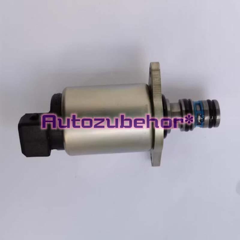 1PCS New TM61601 Proportional Solenoid Valve Substitute #F22