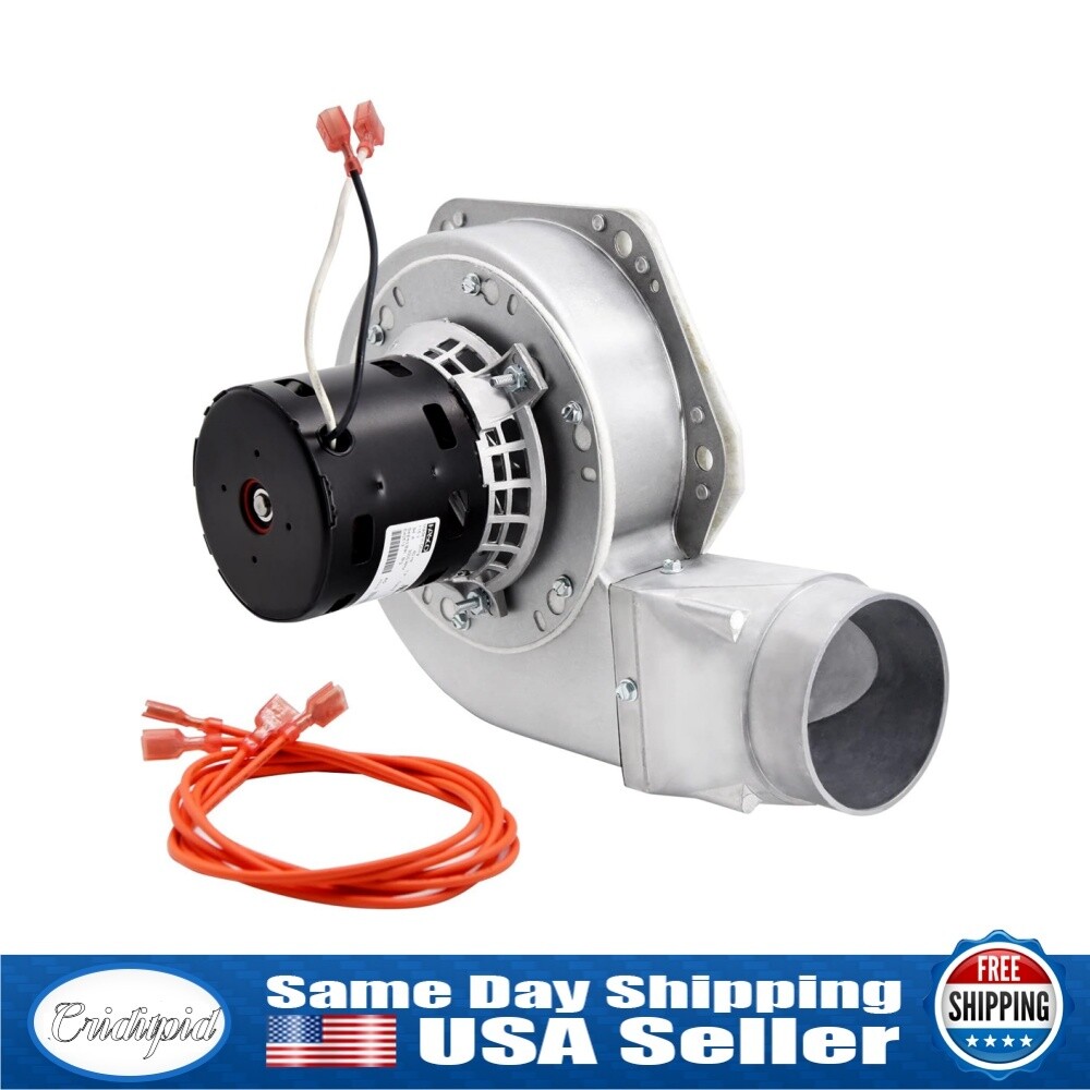 PU-076002B Combustion Blower Fan For Englander and England P