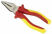 Stanley 0-84-000 Kombinationszange Maxsteel™ Vde 165 Mm 84-000 Zange