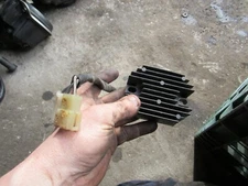 1989 suzuki gs500 voltage regulator rectifier