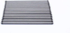 Hardened Steel Pushrods 516 Fits For Sbc 327 350 383 400 7.800 Length