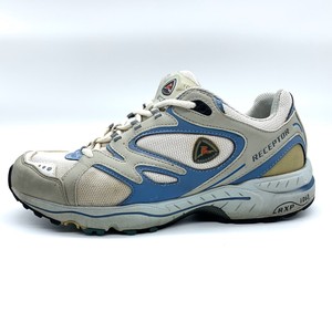 ecco silver sneakers