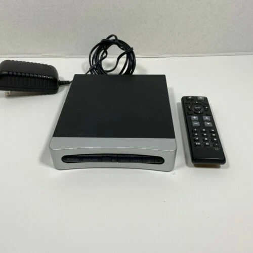 RCA F Coaxial caixas de TV a Cabo Analógico