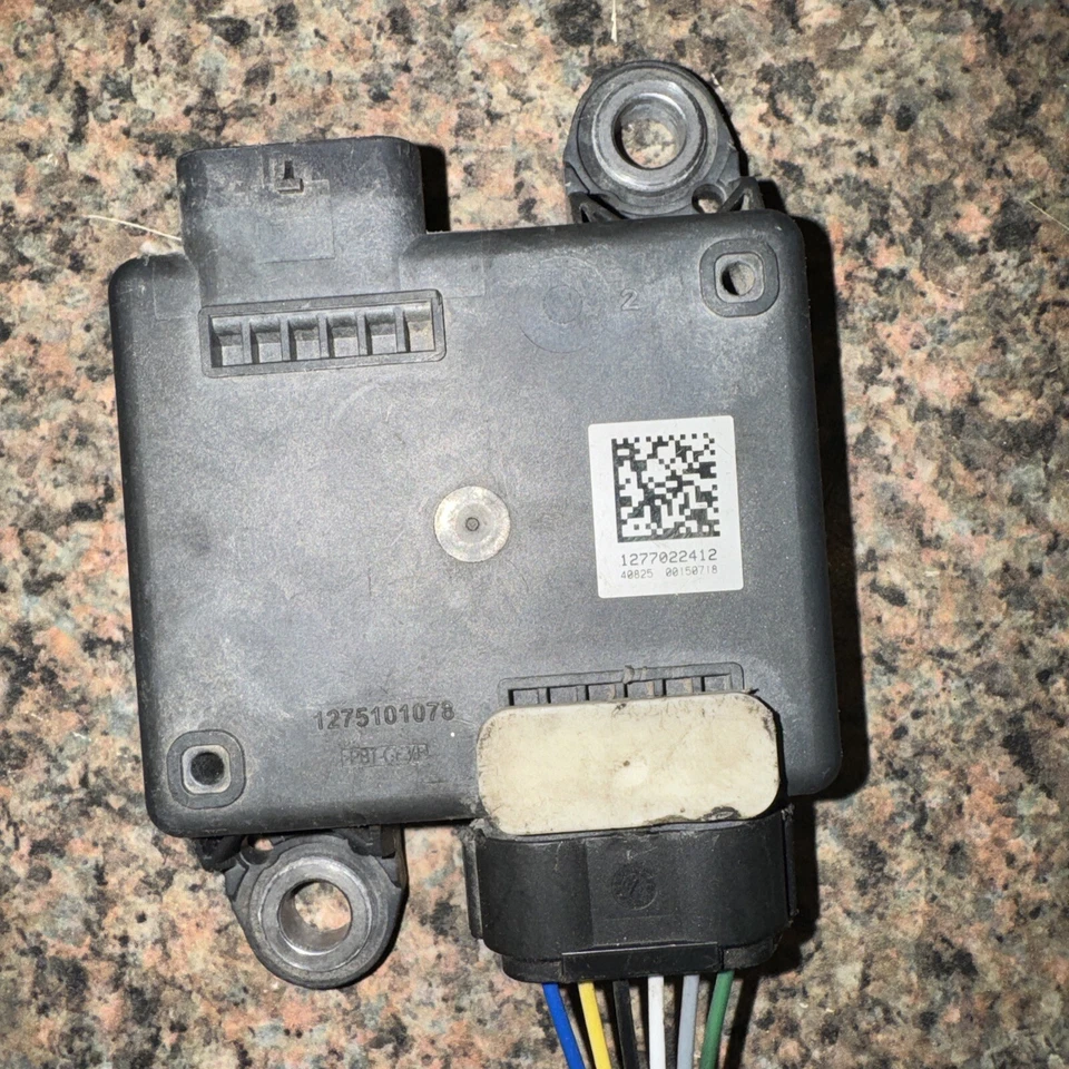 Sensor de NOx Mopar 2014-2016 RAM ProMaster 1500/2500/3500 L4 3,0 L 68167883AA Foto 3 de 4