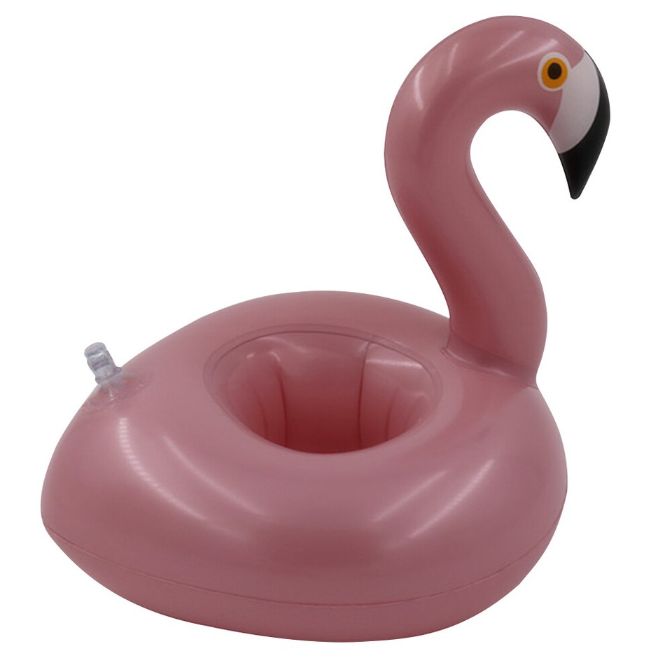 Selfservice Ice Tray Gift for Family Friends Floating Cup Holder Party