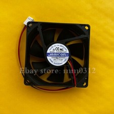 JAMICON JF0825B2HSAR DC24V 0.15A 8025 80mm inverter cooling fan 3pin