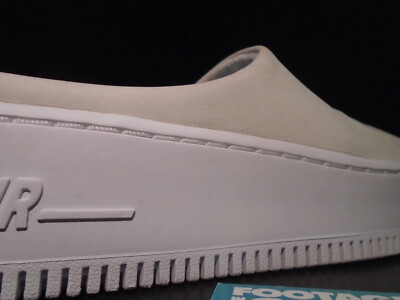 nike air force one slides