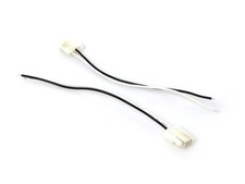 Jdm X2 Wiring Harness T Shape Perpendicular Pin For Honda Civic Side Markers Jdm X2 Wiring Harness T Shape Perpendicular Pin For Honda Civic Side Markers