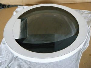 Bullauge für Trockner Blomberg  8431