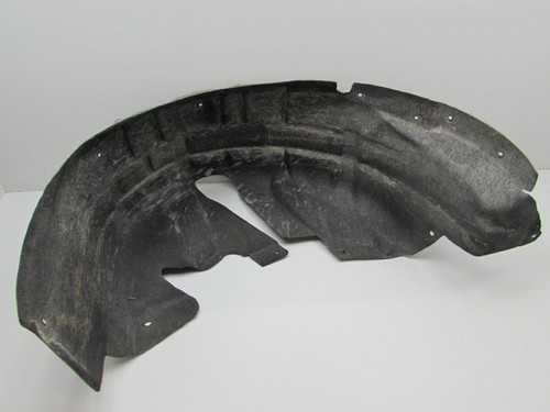 5K7810971C Radhausschale Innenkotflügel links hinten VW Golf 6 CABRIO original