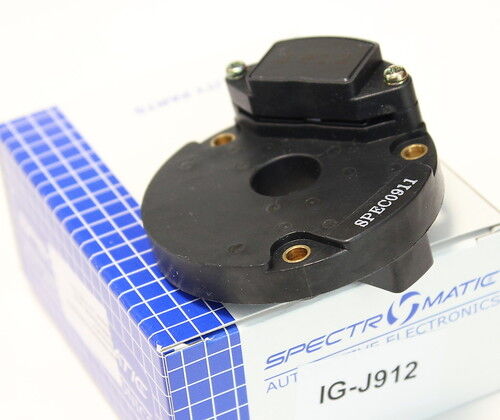 IGNITION MODULE replace MITSUBISHI J912 CRANKSHAFT SENSOR 22100-53J11 for NISSAN - Imagen 1 de 2