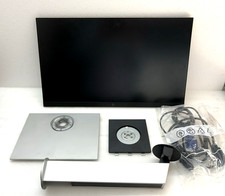 HP EliteDisplay E24 G4 24" FHD Widescreen HDMI LED Monitor 1920 x 1080 w/ Stand